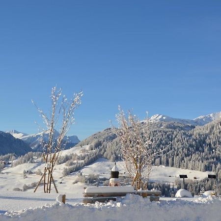 Apart Bergsonne Fiss Zewnętrze zdjęcie