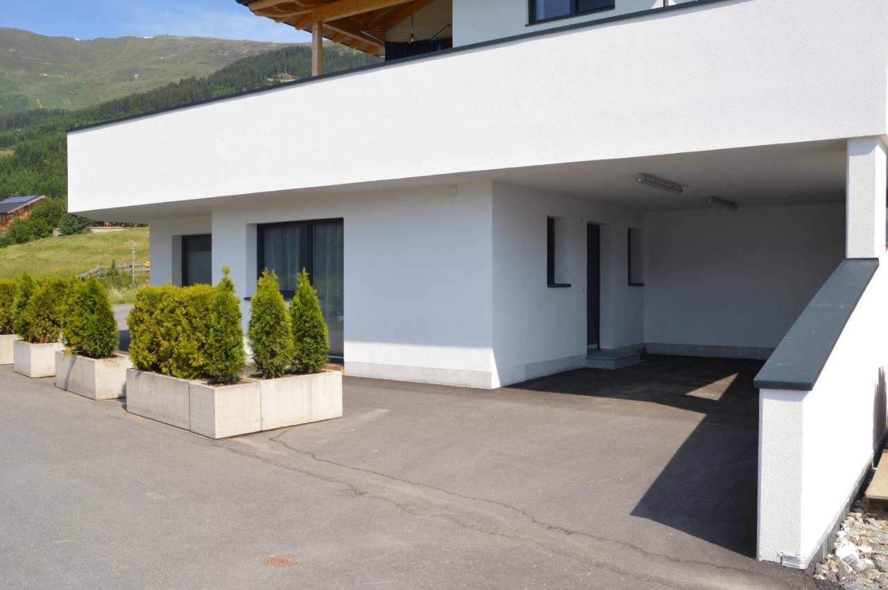 Apart Bergsonne Fiss Zewnętrze zdjęcie