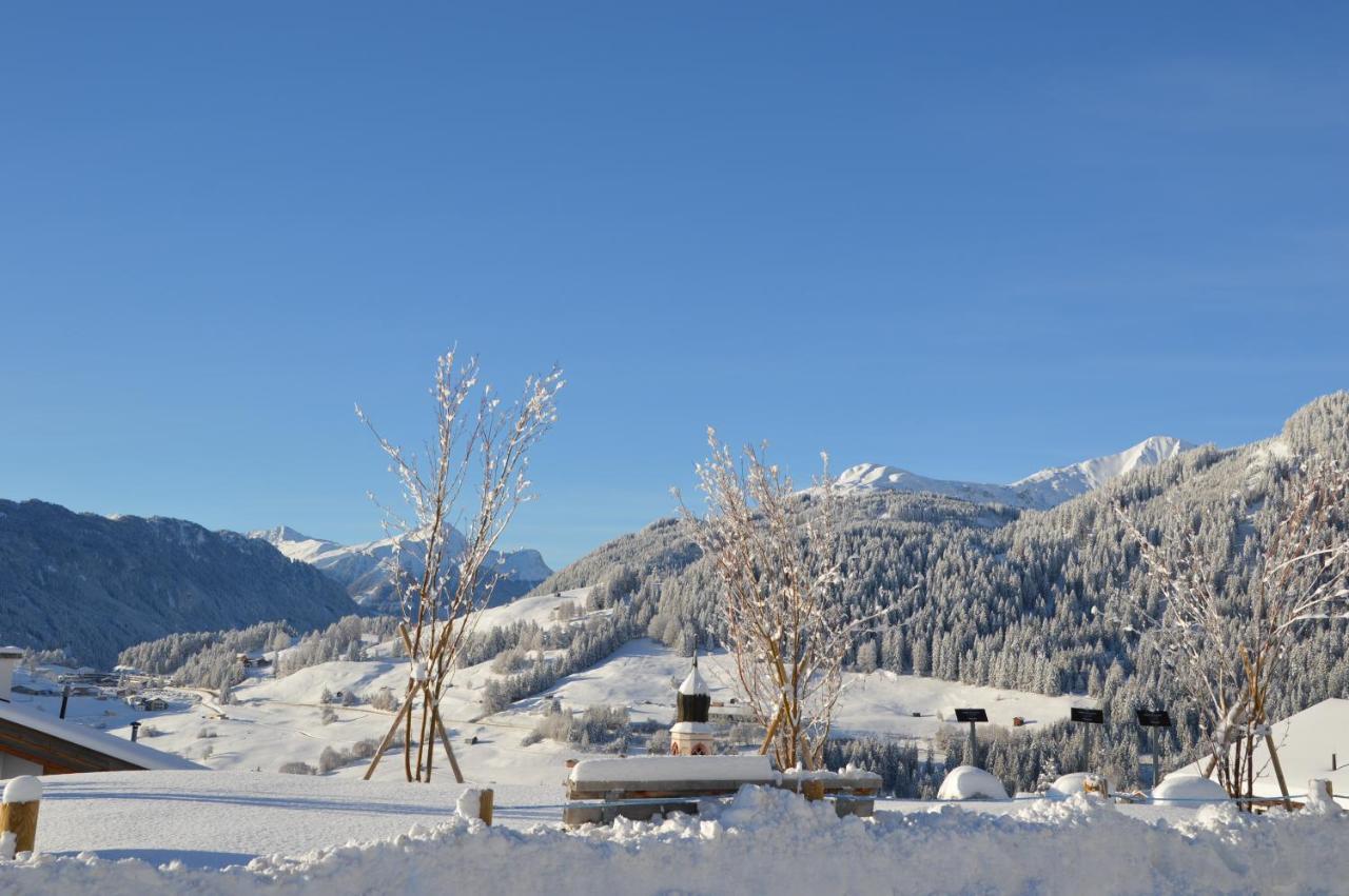 Apart Bergsonne Fiss Zewnętrze zdjęcie